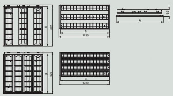 OD-3441 1.200x600 mm