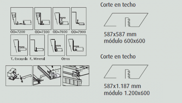 OD-3442 1.200x600 mm