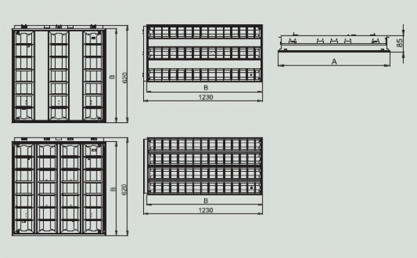 OD-3443 1.200x600 mm