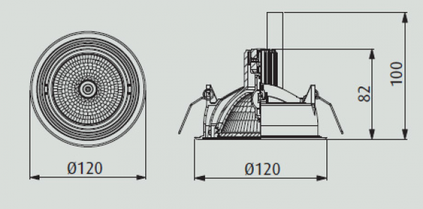OD-3648 CS