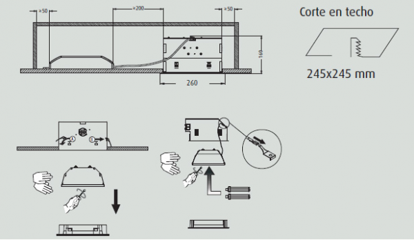 OD-3652 QL