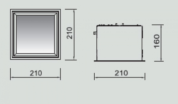 OD-3652 QM