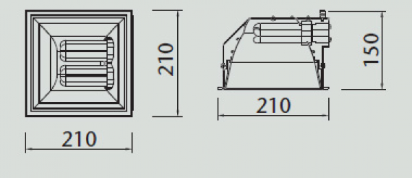 OD-3652 QM OFIC