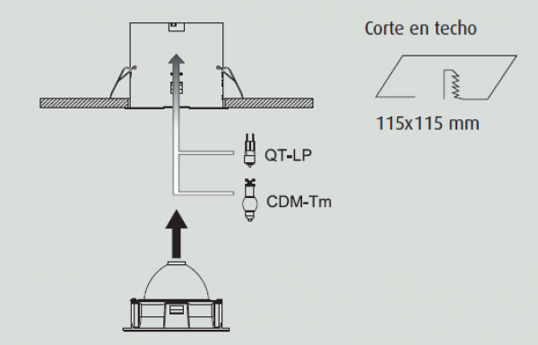 OD-3652 QS
