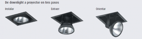 OD-3658 TS telescópico