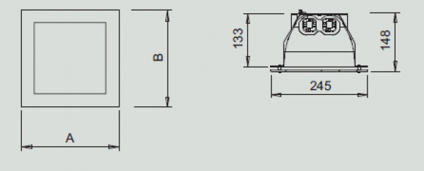OD-3712 DECOR