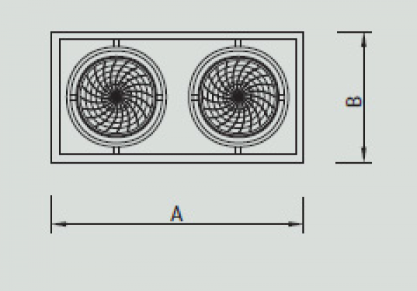 OD-3728 LD-DLV/2CE