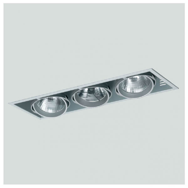 OD-3738 LD-DLV/3CE Multilámpara