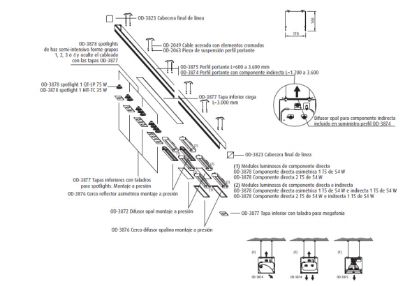 OD-3874 Suspender