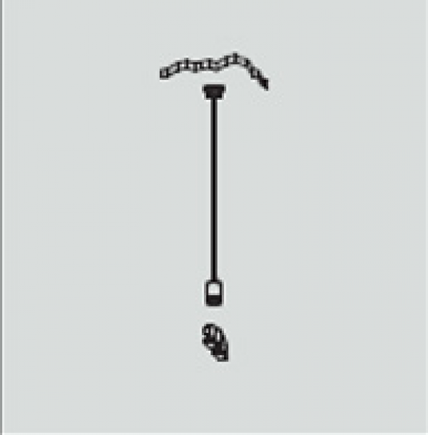 OD-3874 Suspender
