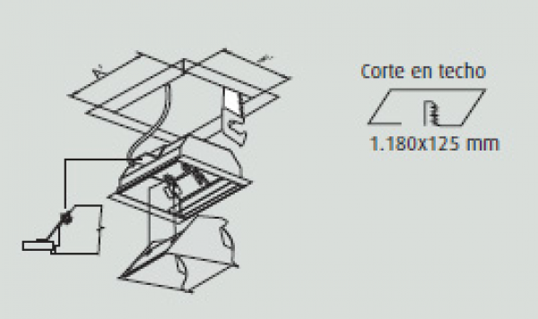 OD-3942 líneas continuas