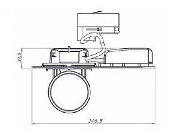 OD-3988 TS