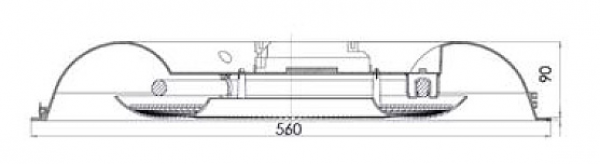 SILVER 543
