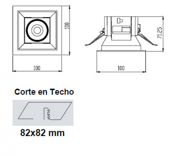 ZIRCONIC E