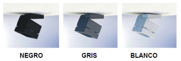 ZIRCONIC S IP 65