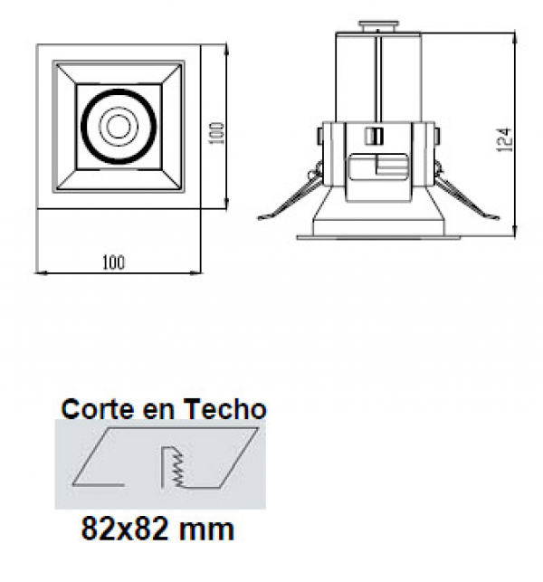 ZIRCONIC T