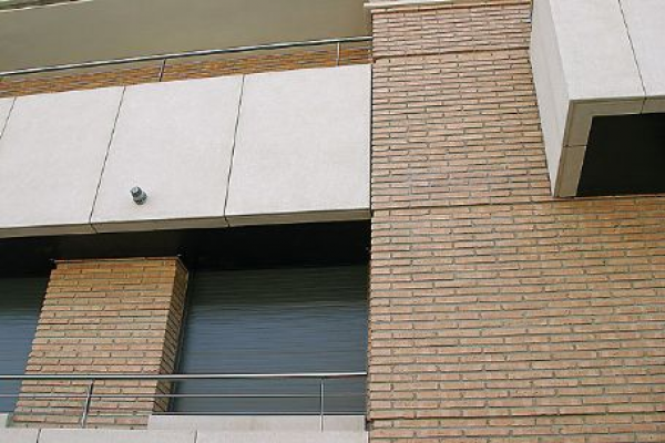 Ladrillo Ecomanual LEVANTE