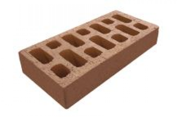 Ladrillo Eco Klinker MARRÓN