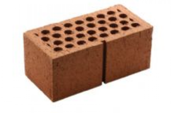 Ladrillo Hidrofugado CUBIK