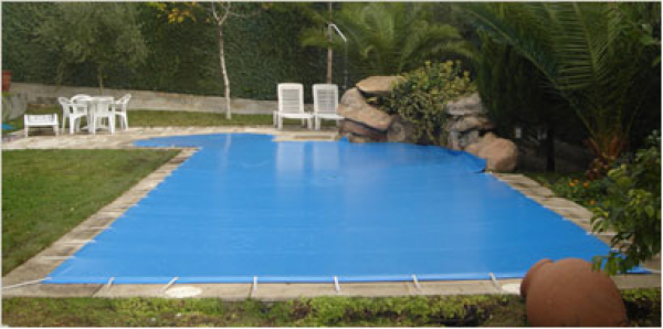 Cobertor de piscina