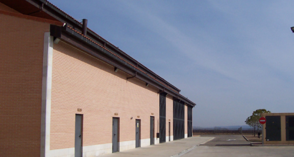 Canalones de aluminio continuo 