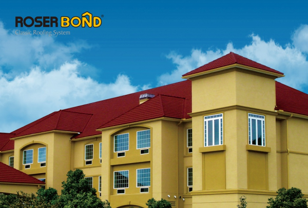 Roser Bond