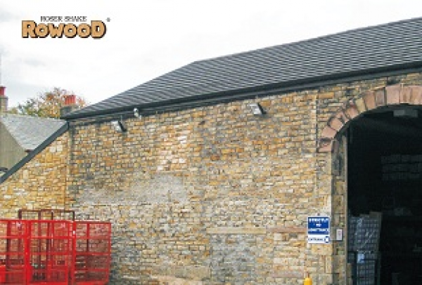 Rowood GV