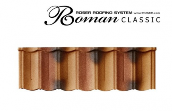 Roman Classic