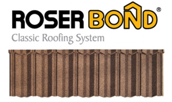 Roser Bond