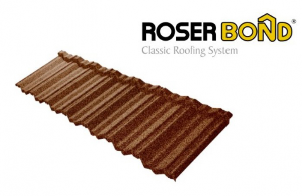 Roser Bond