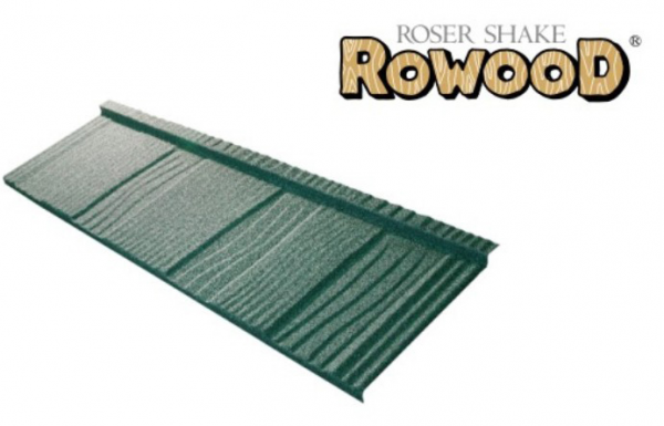 Rowood GV