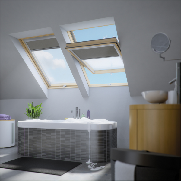 VENTANAS PVC