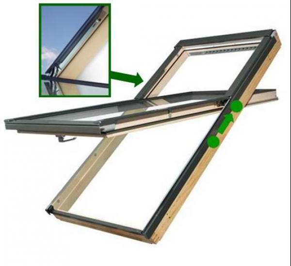 VENTANAS EJE SUPERIOR