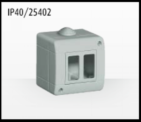 IDROBOX Cajas