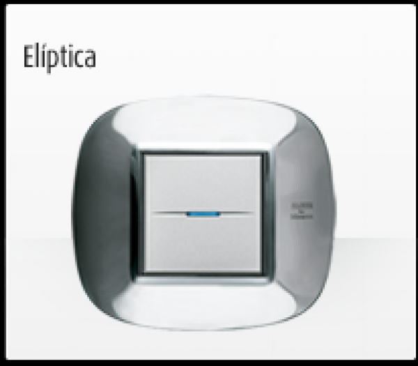 AXOLUTE Elíptica
