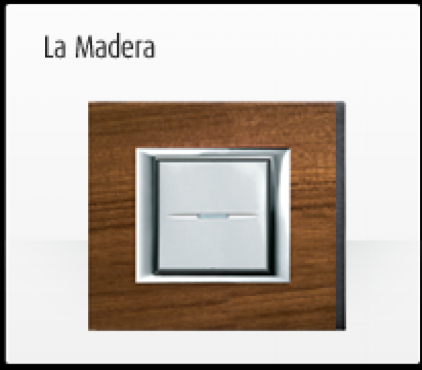 AXOLUTE Materiales y Acabados