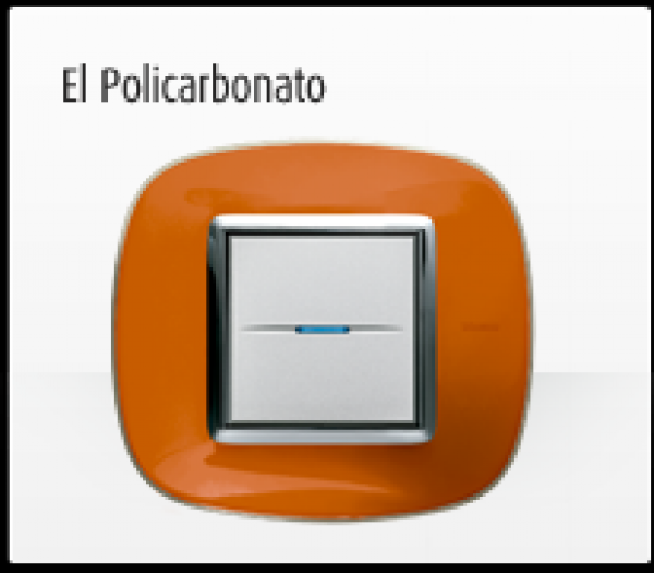 AXOLUTE Materiales y Acabados