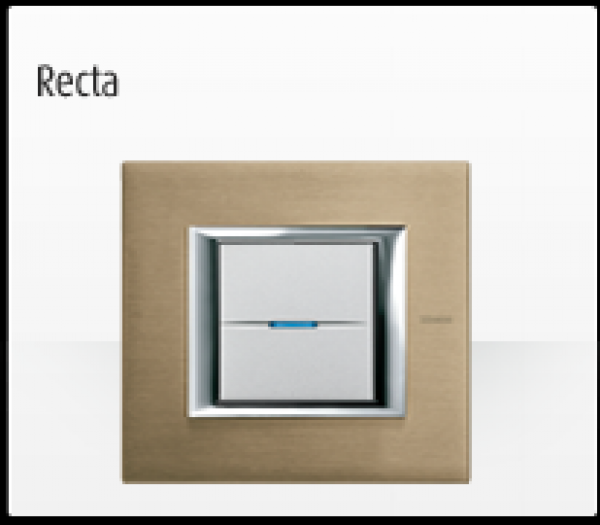 AXOLUTE Recta