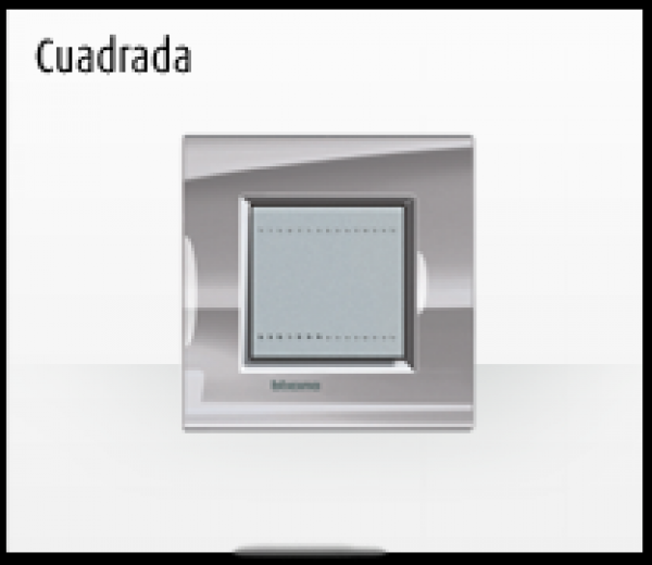 LIVINGLIGHT Cuadrada