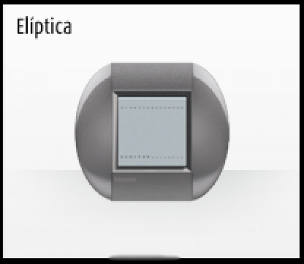 LIVINGLIGHT Elíptica