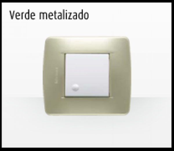 LUNA Materiales