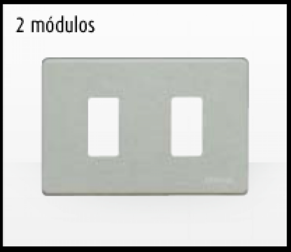 MAGIC Modularidad