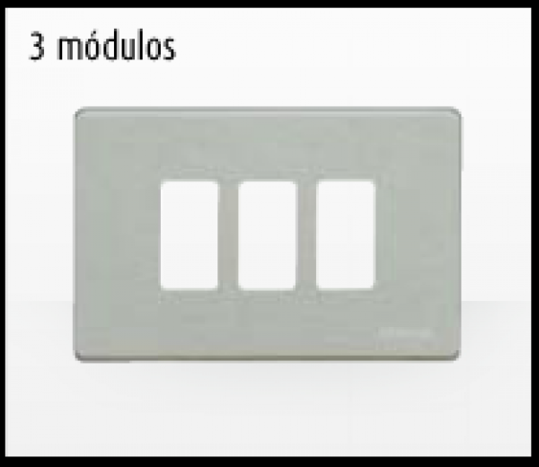 MAGIC Modularidad