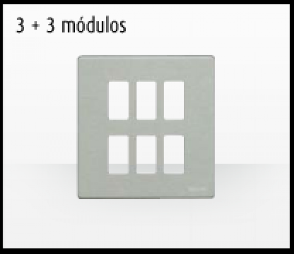 MAGIC Modularidad