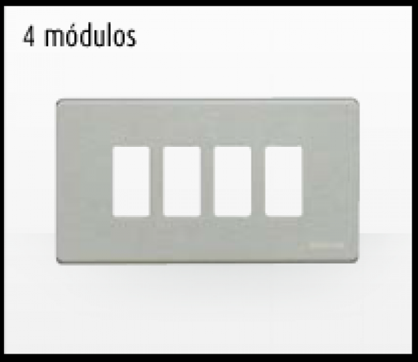 MAGIC Modularidad