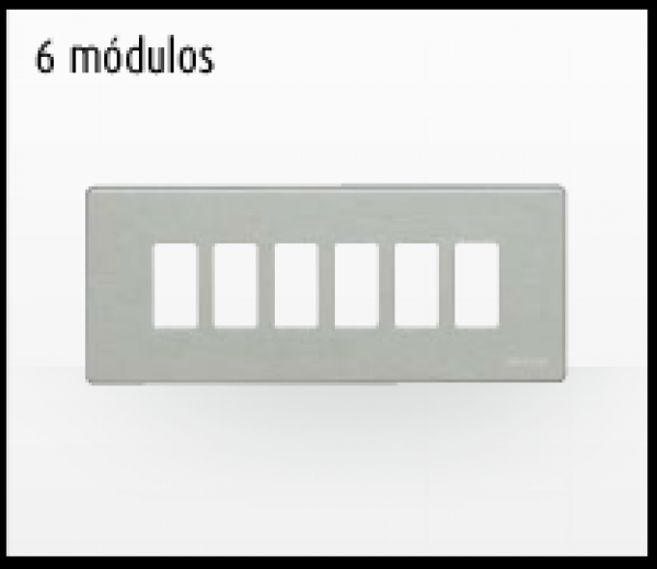 MAGIC Modularidad