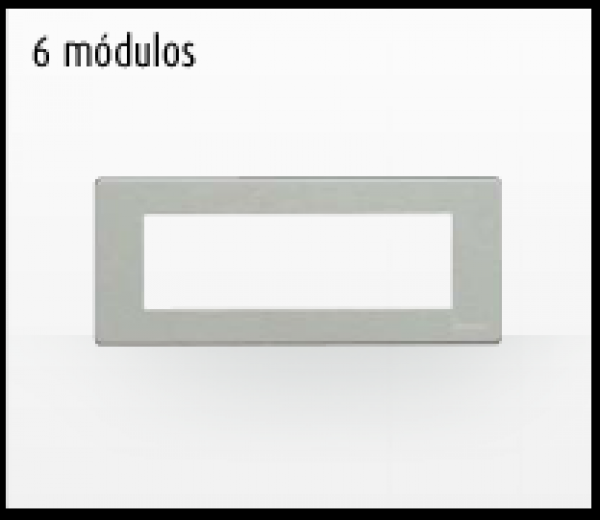 MAGIC Modularidad