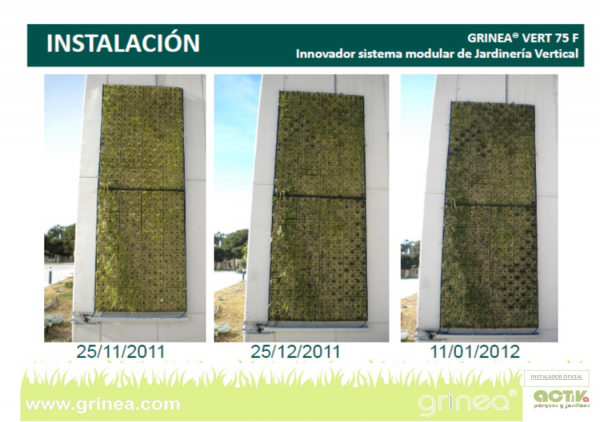 JARDIN VERTICAL