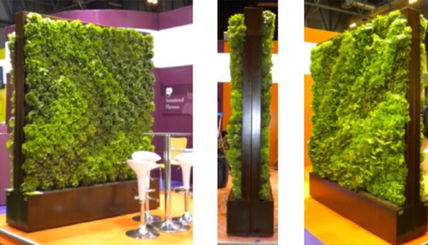 JARDIN VERTICAL