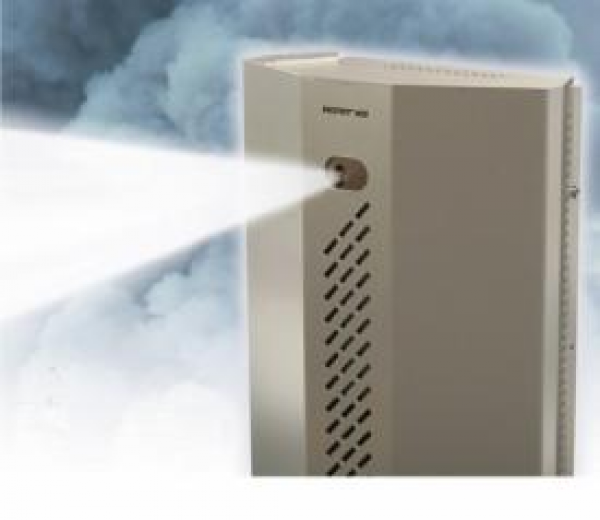 Niebla de Seguridad